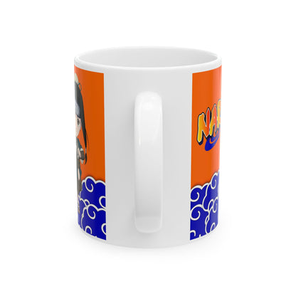 Ceramic Mug, (11oz, 15oz)
