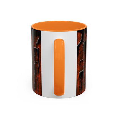 Colorful Mugs (11oz, 15oz)