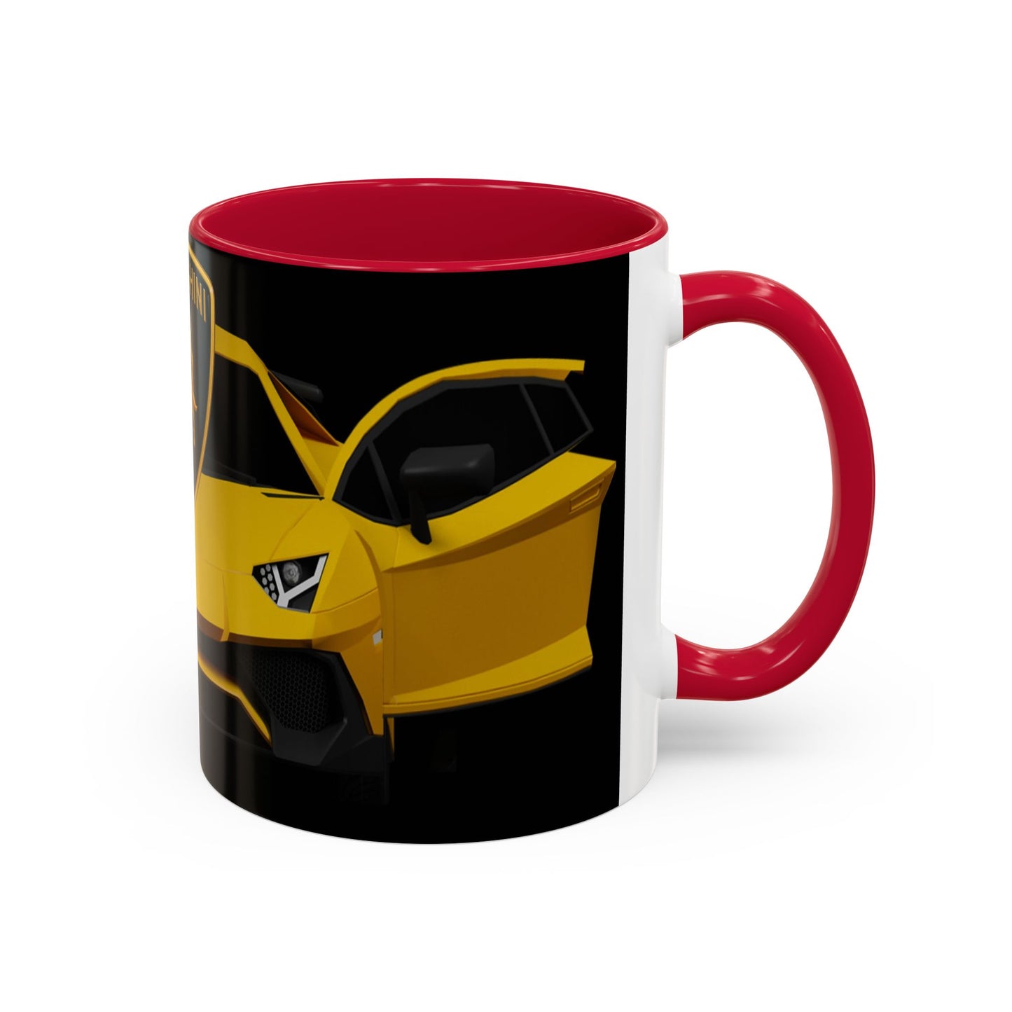 Colorful Mugs (11oz, 15oz)