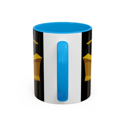 Colorful Mugs (11oz, 15oz)