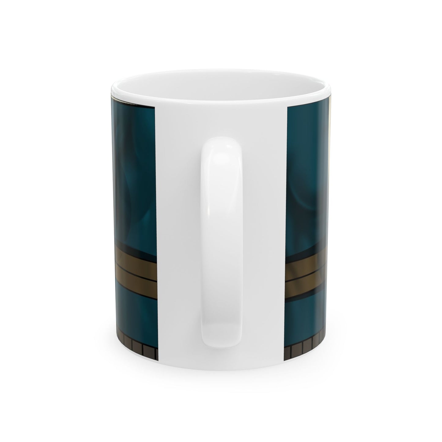 Ceramic Mug, (11oz, 15oz)