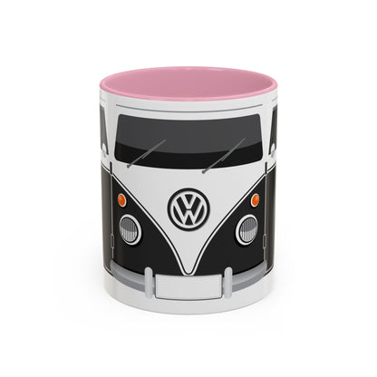 Colorful Mugs (11oz, 15oz)