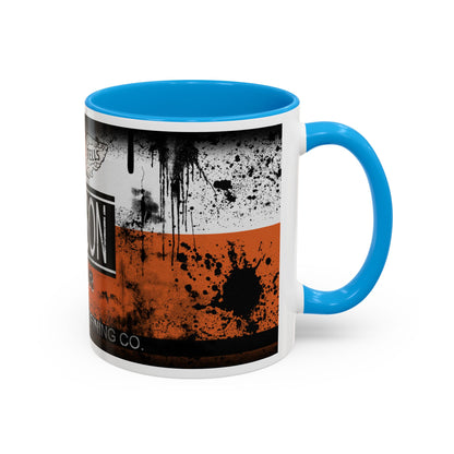 Colorful Mugs (11oz, 15oz)