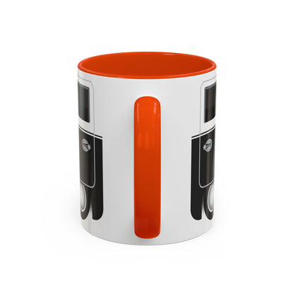 Colorful Mugs (11oz, 15oz)
