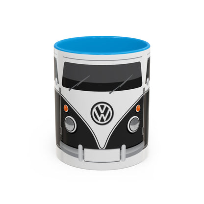 Colorful Mugs (11oz, 15oz)