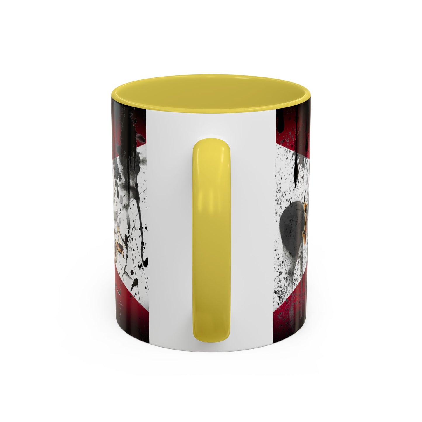 Colorful Mugs (11oz, 15oz)