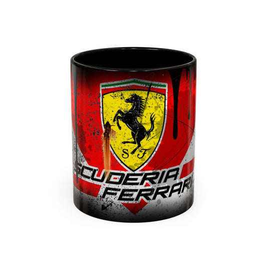 Colorful Mugs (11oz, 15oz)