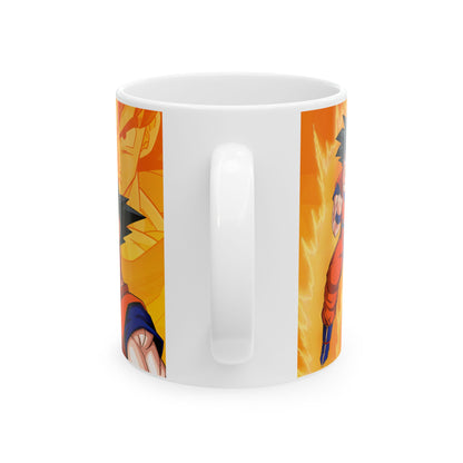 Ceramic Mug, (11oz, 15oz)