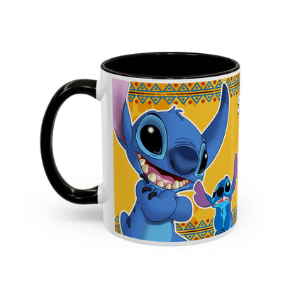 Colorful Mugs (11oz, 15oz)