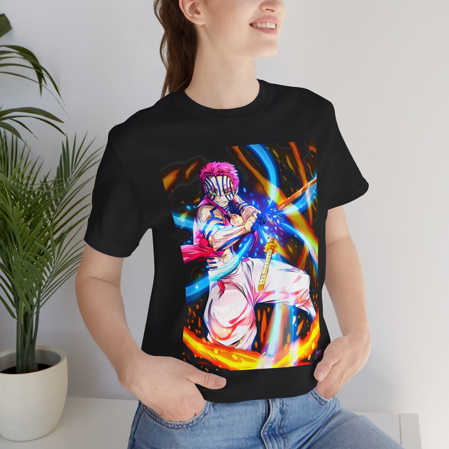 Anime Fans' Dream Collection – Premium Quality T-Shirts