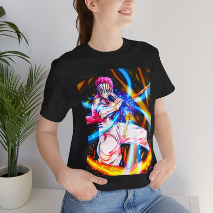 Anime Fans' Dream Collection – Premium Quality T-Shirts