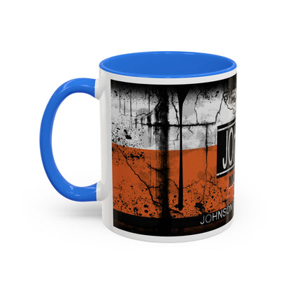 Colorful Mugs (11oz, 15oz)