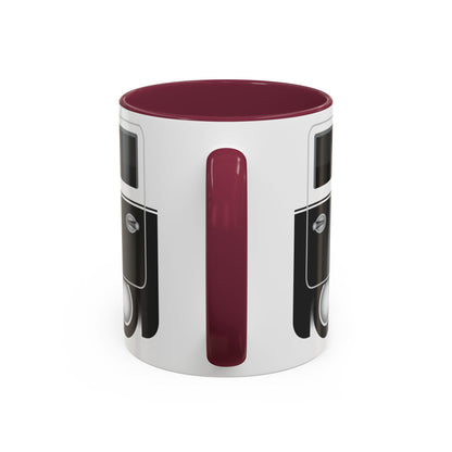 Colorful Mugs (11oz, 15oz)