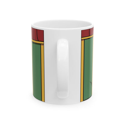 Ceramic Mug, (11oz, 15oz)
