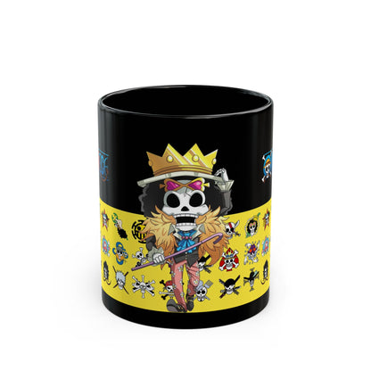 Black Mug (11oz, 15oz)
