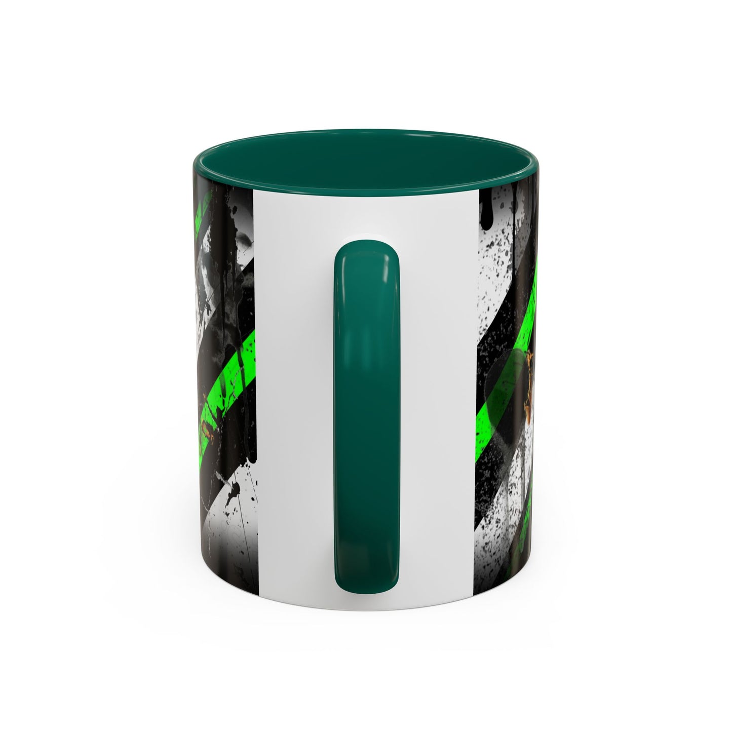 Colorful Mugs (11oz, 15oz)