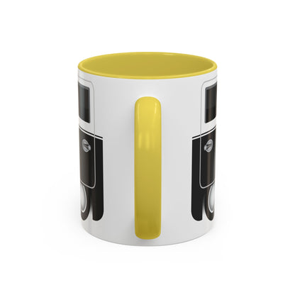 Colorful Mugs (11oz, 15oz)