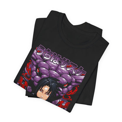 Anime Fans' Dream Collection – Premium Quality T-Shirts