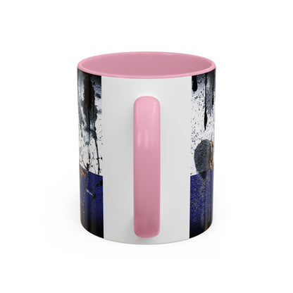 Colorful Mugs (11oz, 15oz)