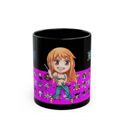 Black Mug (11oz, 15oz)