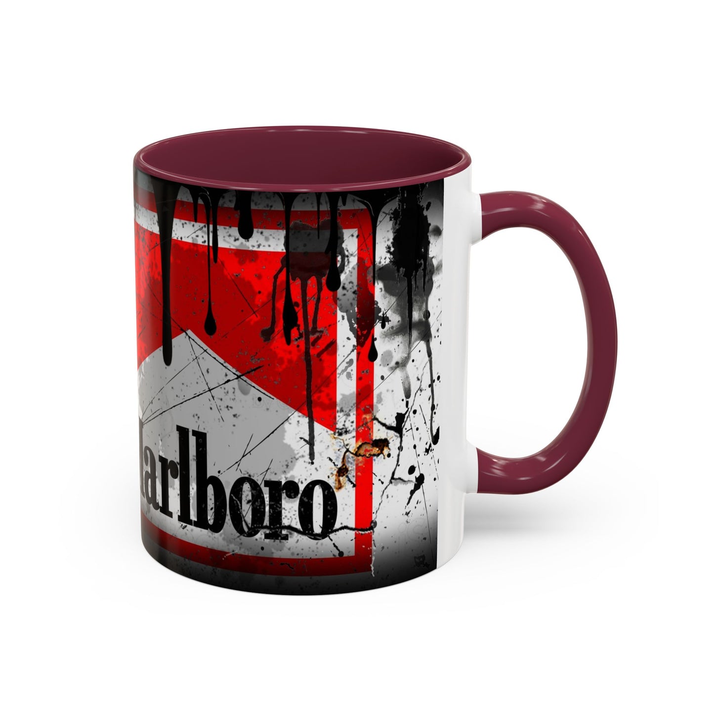 Colorful Mugs (11oz, 15oz)