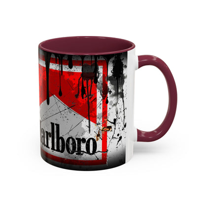Colorful Mugs (11oz, 15oz)