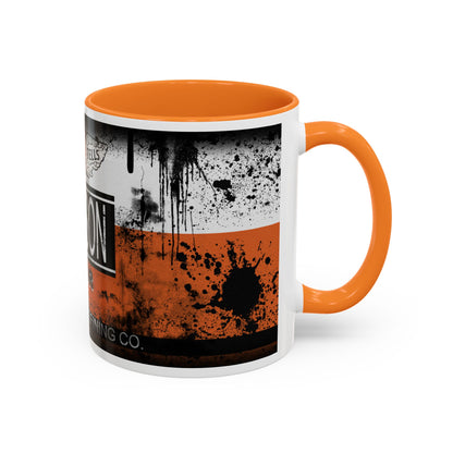 Colorful Mugs (11oz, 15oz)