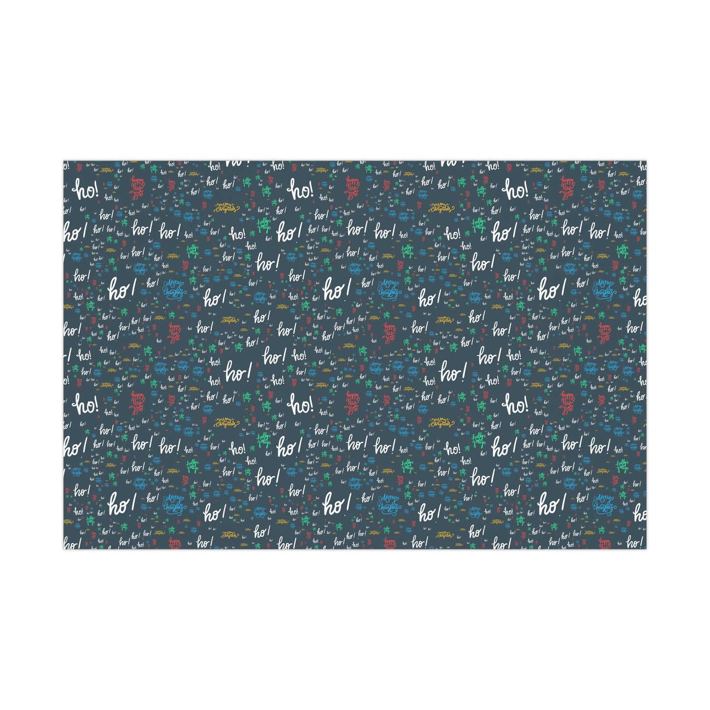 Gift Wrap Papers