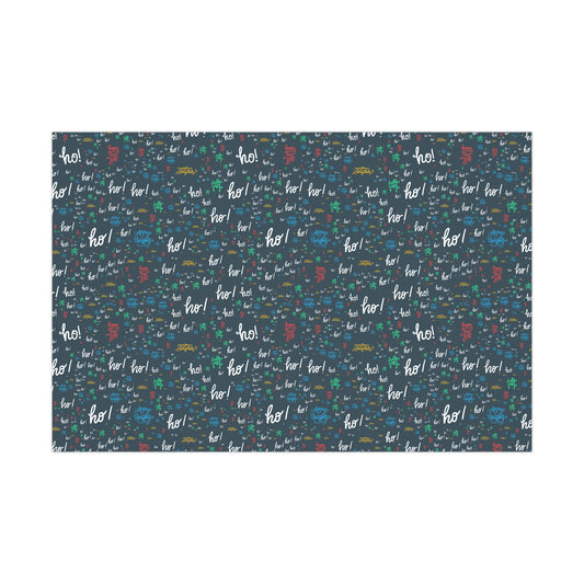 Gift Wrap Papers