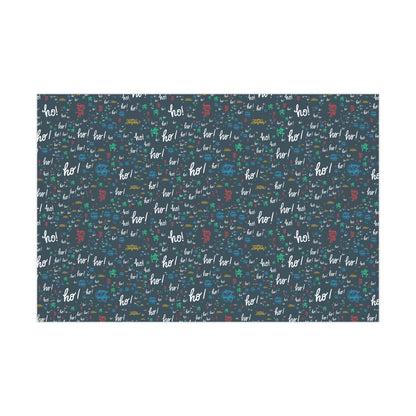 Gift Wrap Papers