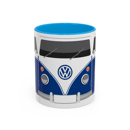 Colorful Mugs (11oz, 15oz)