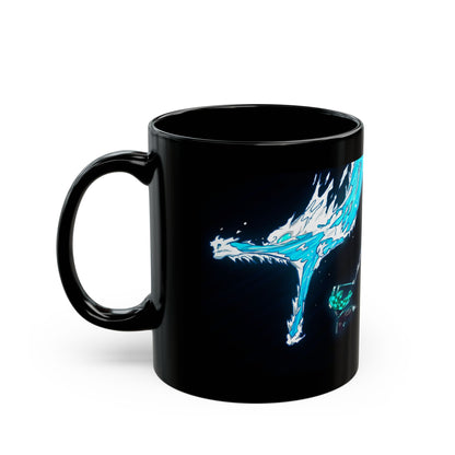 Black Mug (11oz, 15oz)