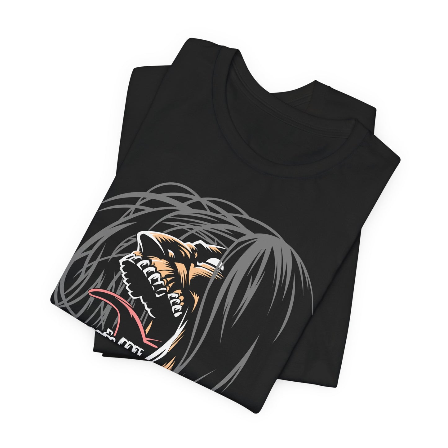 Attack on Titan Inspired T-Shirts – Premium Quality for True Fans