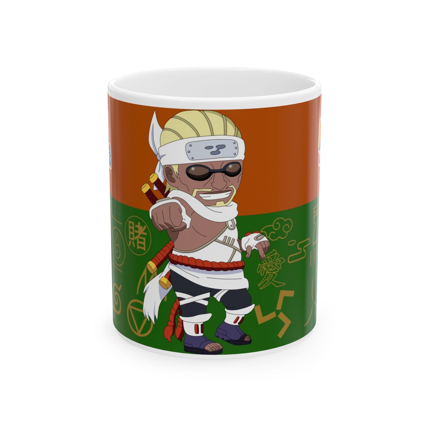 Ceramic Mug, (11oz, 15oz)