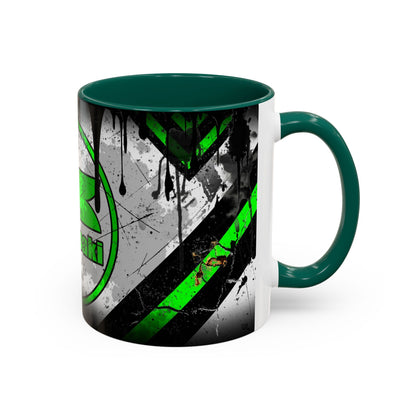 Colorful Mugs (11oz, 15oz)