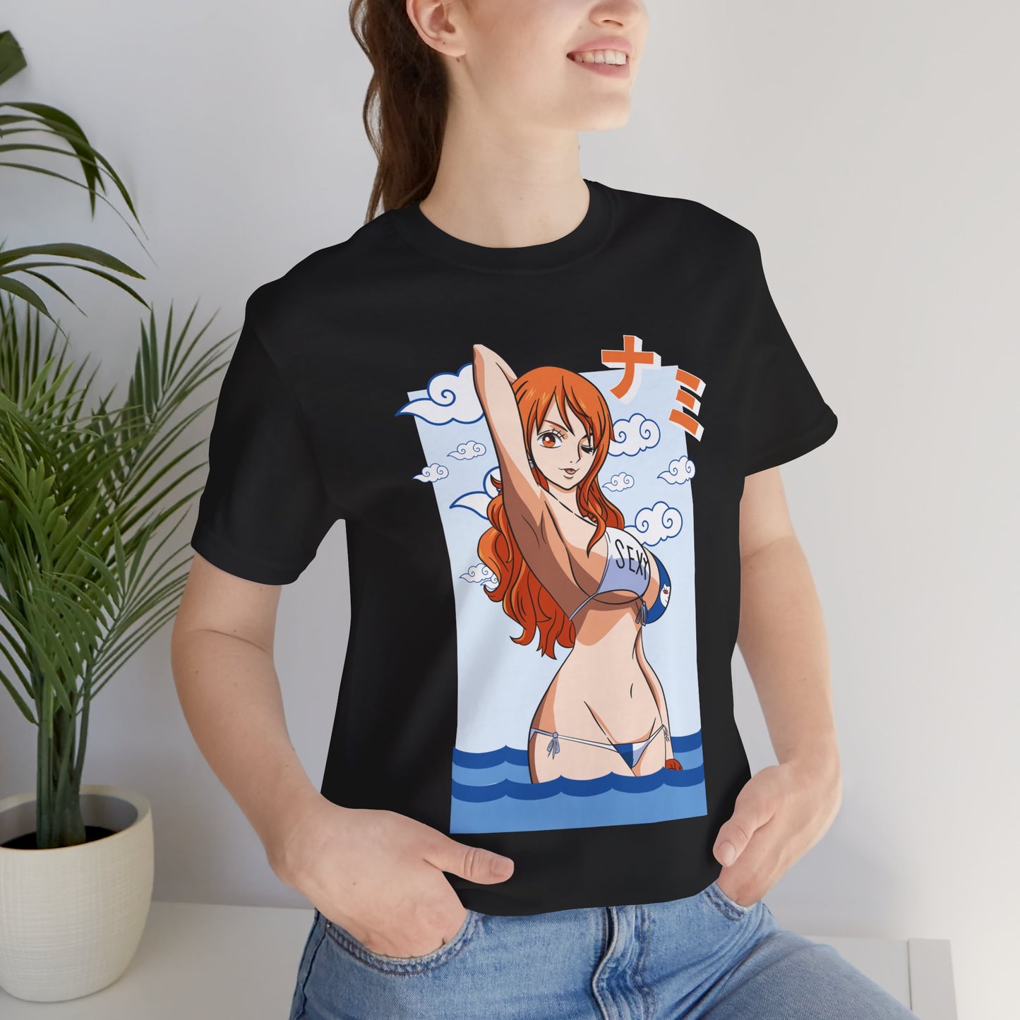 Anime Fans' Dream Collection – Premium Quality T-Shirts