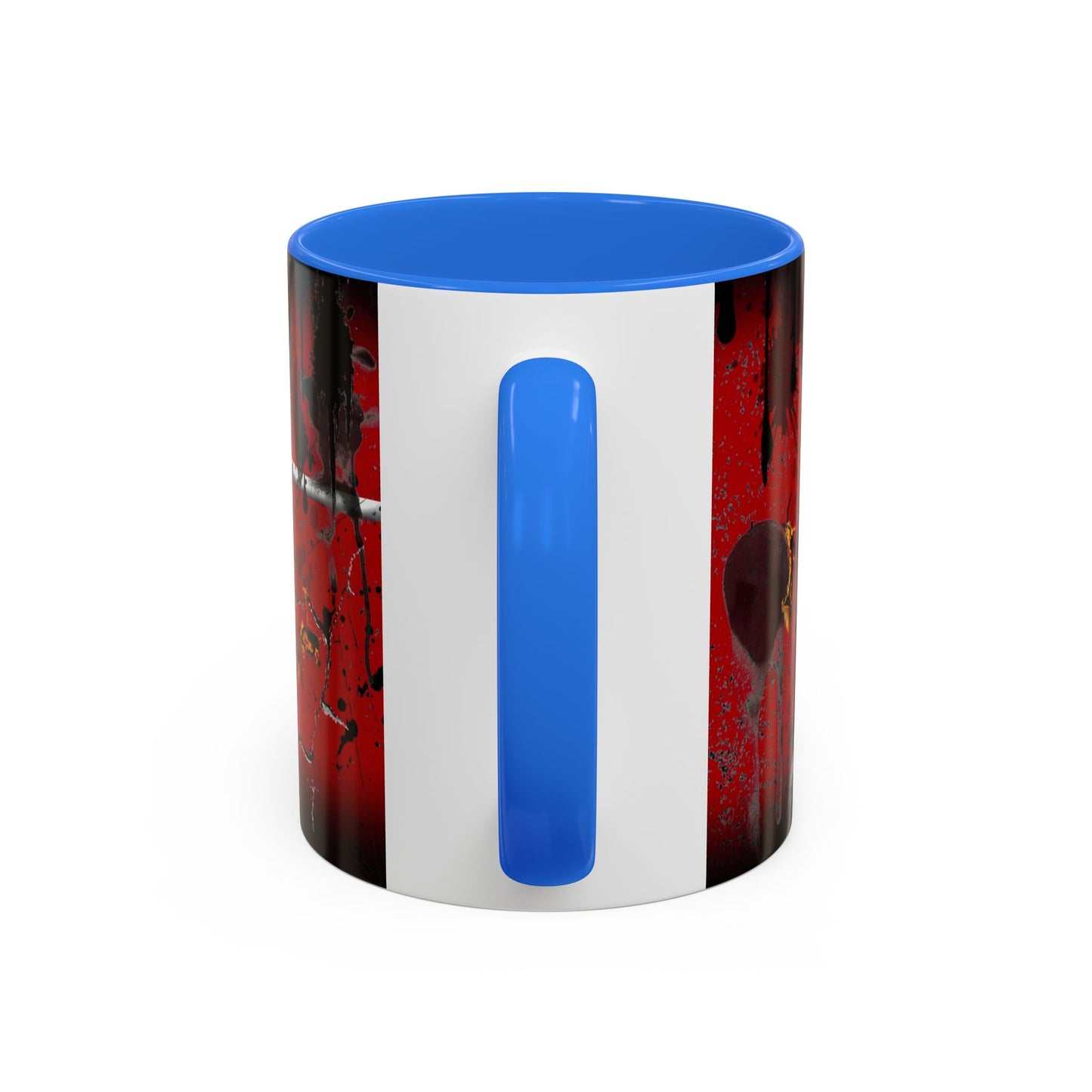 Colorful Mugs (11oz, 15oz)