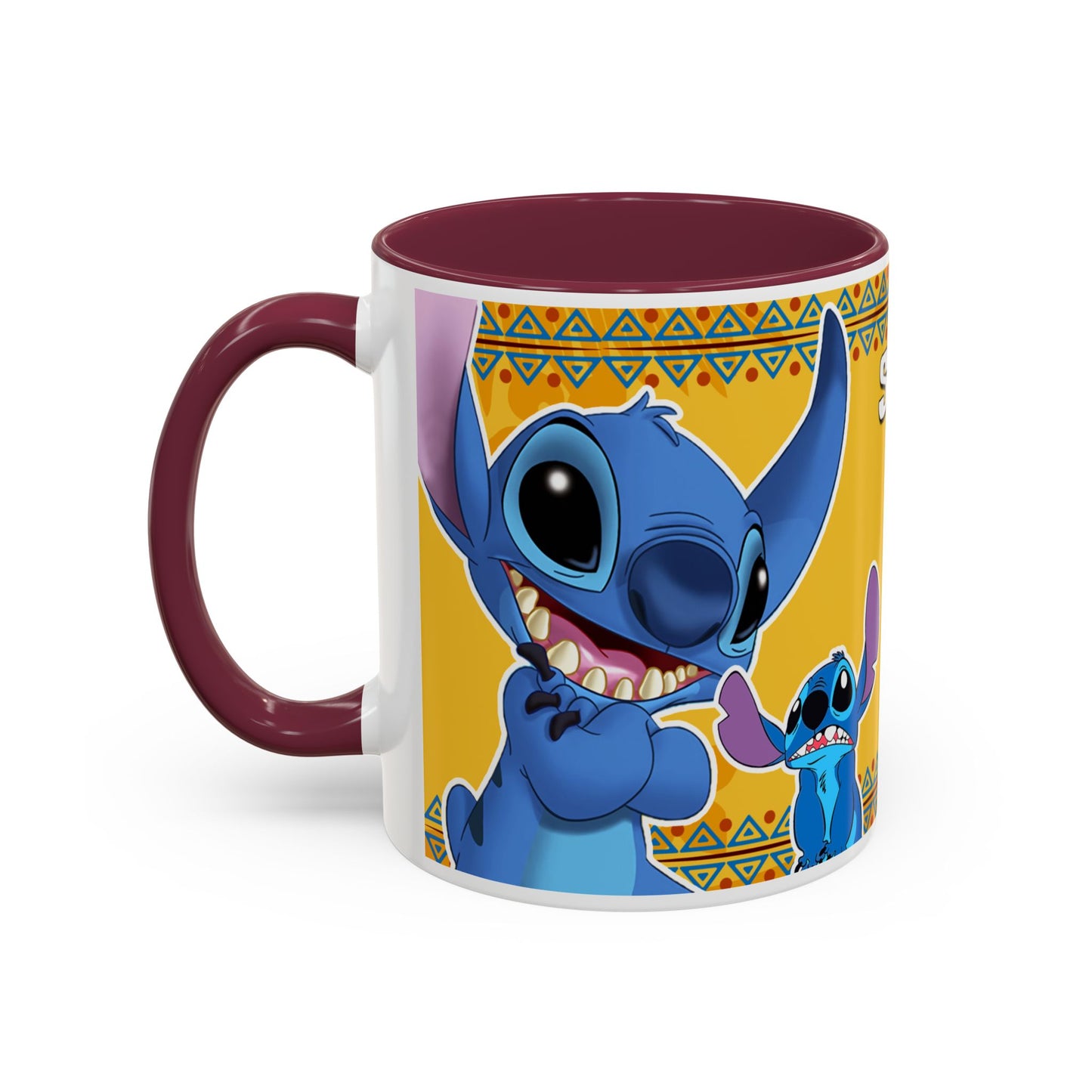Colorful Mugs (11oz, 15oz)