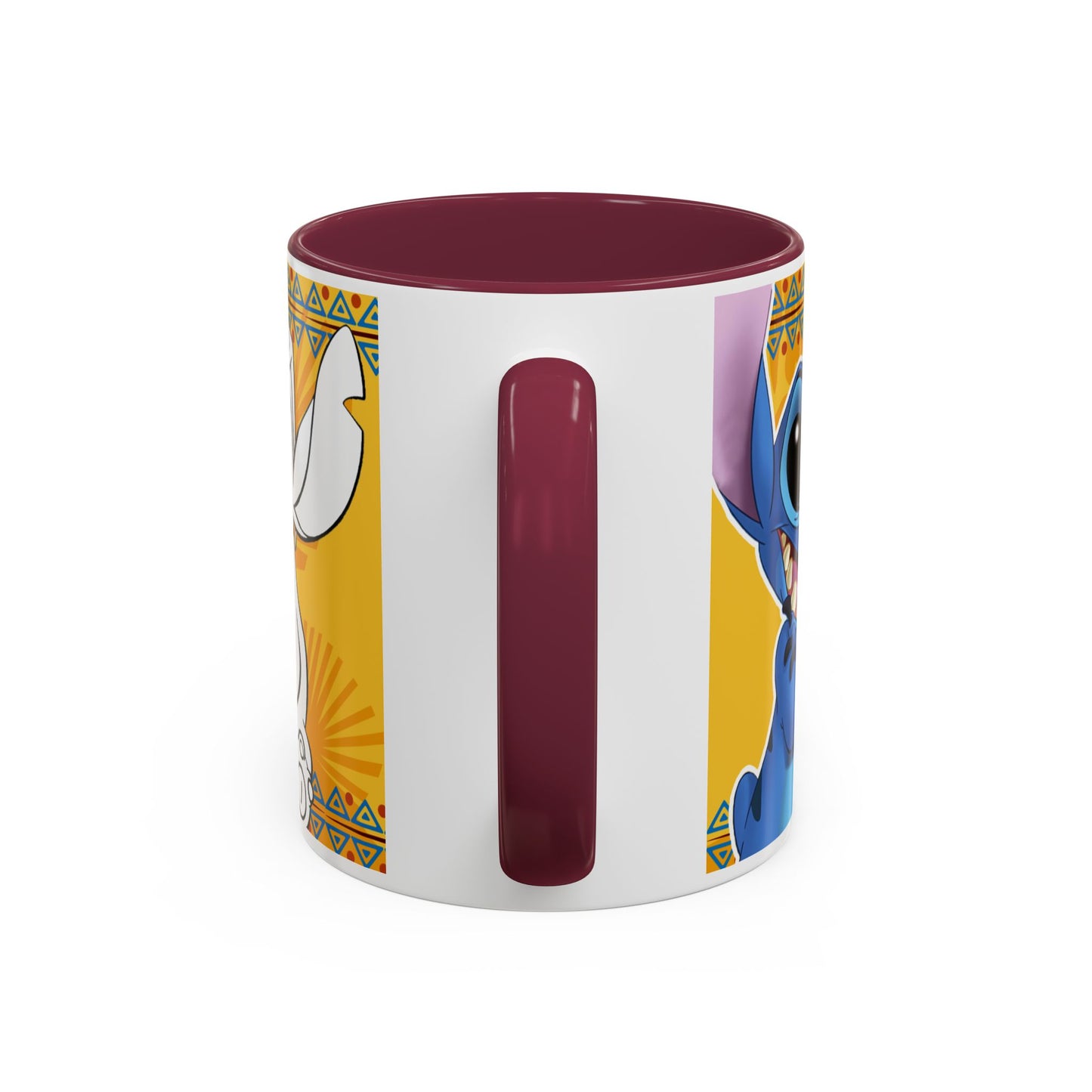Colorful Mugs (11oz, 15oz)