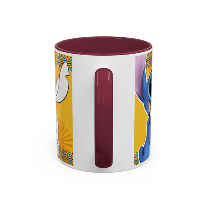 Colorful Mugs (11oz, 15oz)