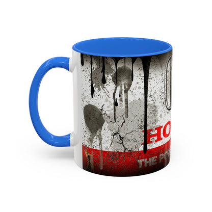 Colorful Mugs (11oz, 15oz)