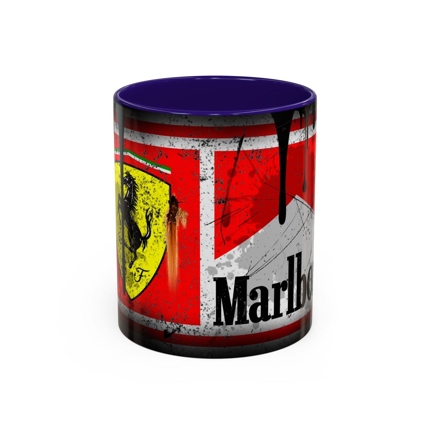 Colorful Mugs (11oz, 15oz)