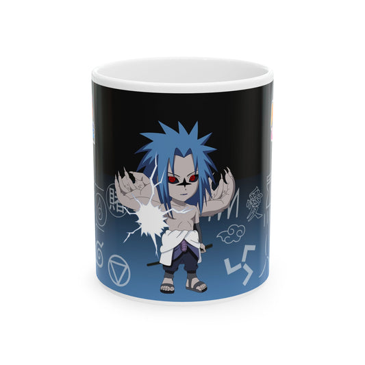 Ceramic Mug, (11oz, 15oz)