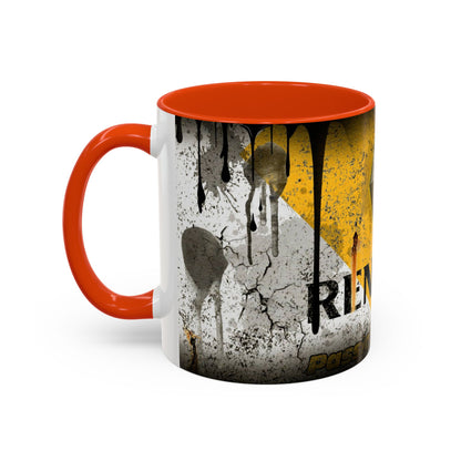 Colorful Mugs (11oz, 15oz)