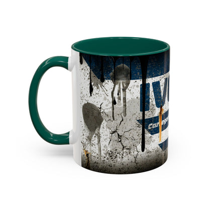 Colorful Mugs (11oz, 15oz)