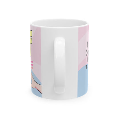 Ceramic Mug, (11oz, 15oz)