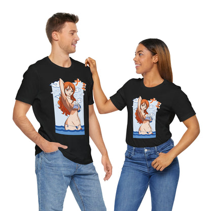 Anime Fans' Dream Collection – Premium Quality T-Shirts