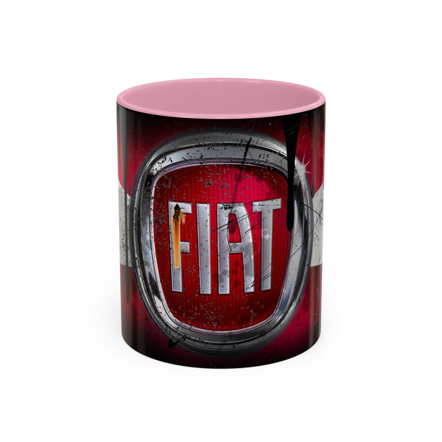 Colorful Mugs (11oz, 15oz)