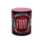 Colorful Mugs (11oz, 15oz)
