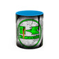 Colorful Mugs (11oz, 15oz)